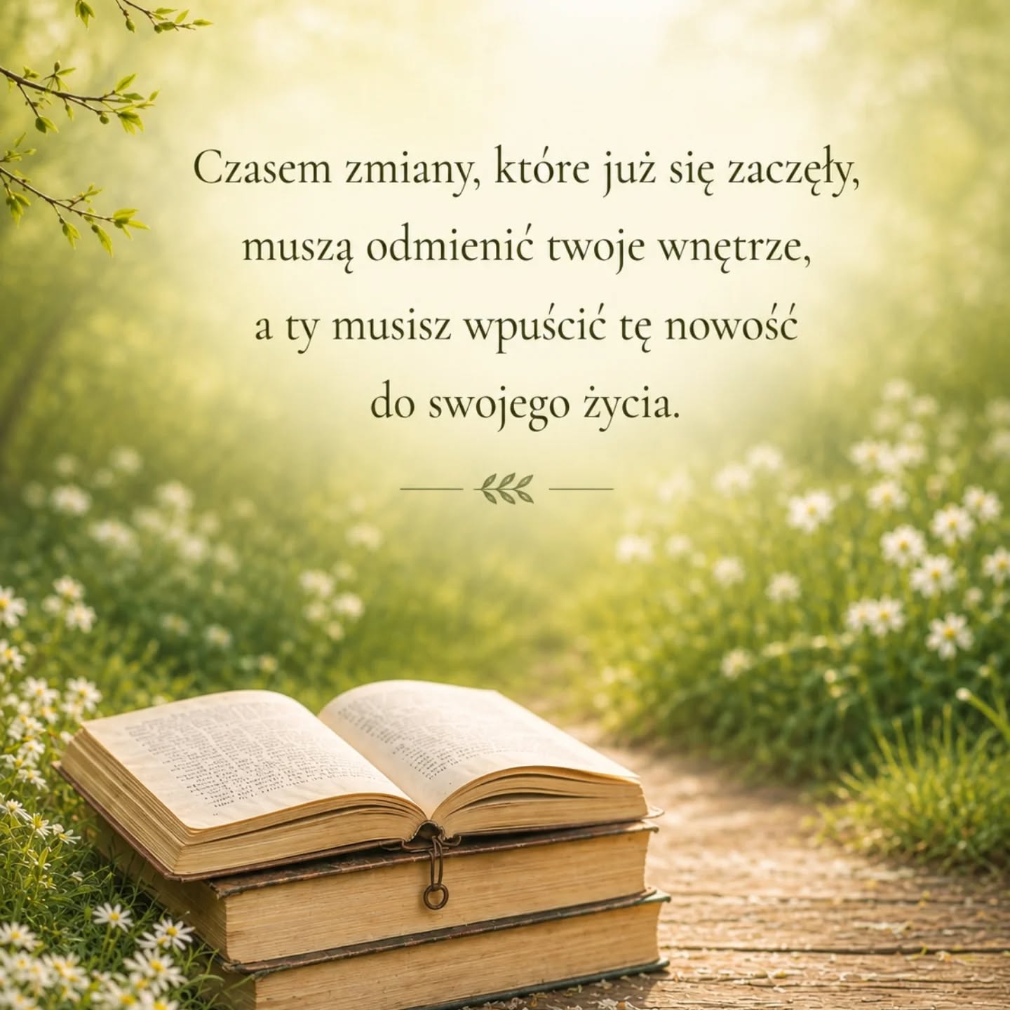 Rok, dwa a czasem jeszcze dłużej. 
Zbierasz siły, wiesz co chcesz zmienić, a jednak coś cię blokuje... 
Twoje prywatne mury zawsze cię obronią, ale czy przed samą sobą? 
Znam kierunek, siłę na zmiany zebrałam, czekam na wiatr... 

#zmiany #planszoweaktaMarty #nowaja #starepasje
