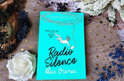 Radio Silence